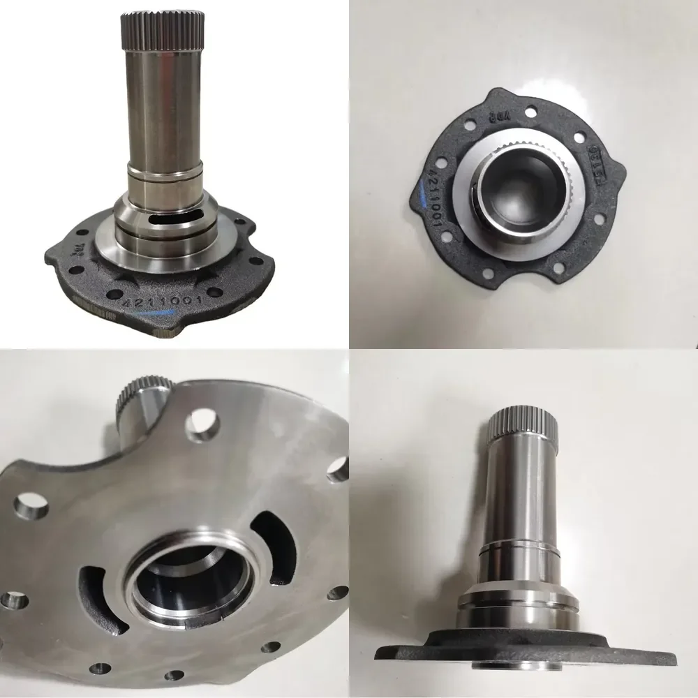 2026 Hot Item 923829.0722 Torque Converter Support Block 4211001 For KALMAR DCT80 Container Stacker Crane Spare Parts
2026 Hot Item 923829.0722 Torque Converter Support Block 4211001 For KALMAR DCT80 Container Stacker Crane Spare Parts