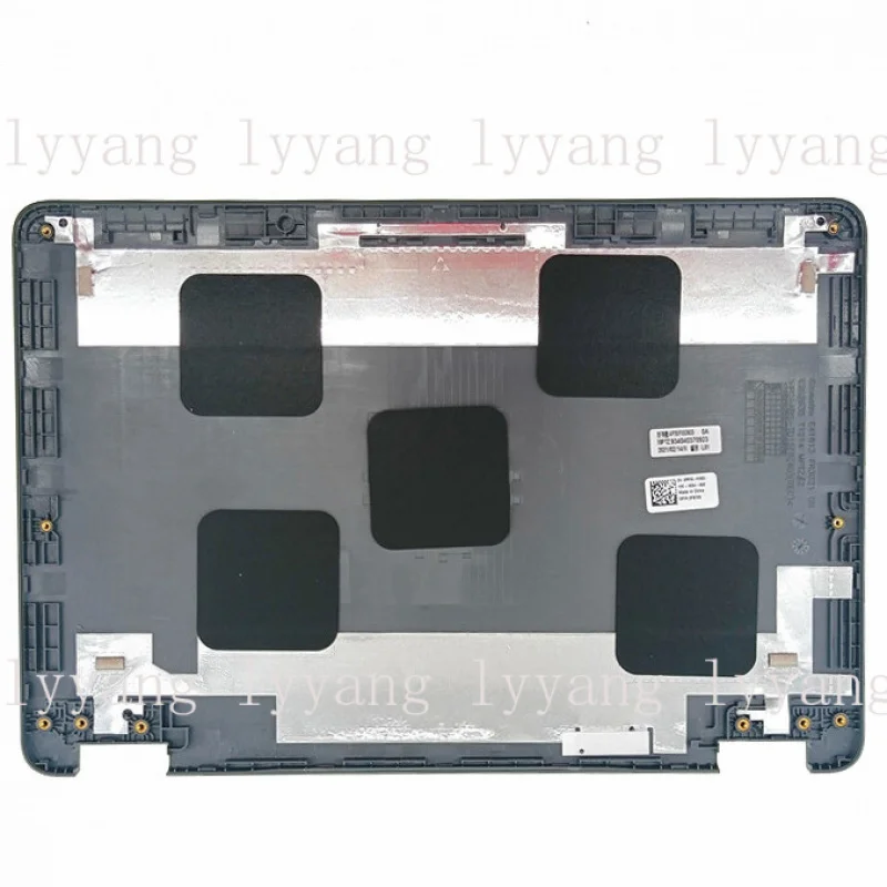 Новая задняя крышка ЖК-дисплея (верхний корпус) для Dell Latitude 3120 E3120 2-в-1 P8795 0P8795
Новая задняя крышка ЖК-дисплея (верхний корпус) для Dell Latitude 3120 E3120 2-в-1 P8795 0P8795