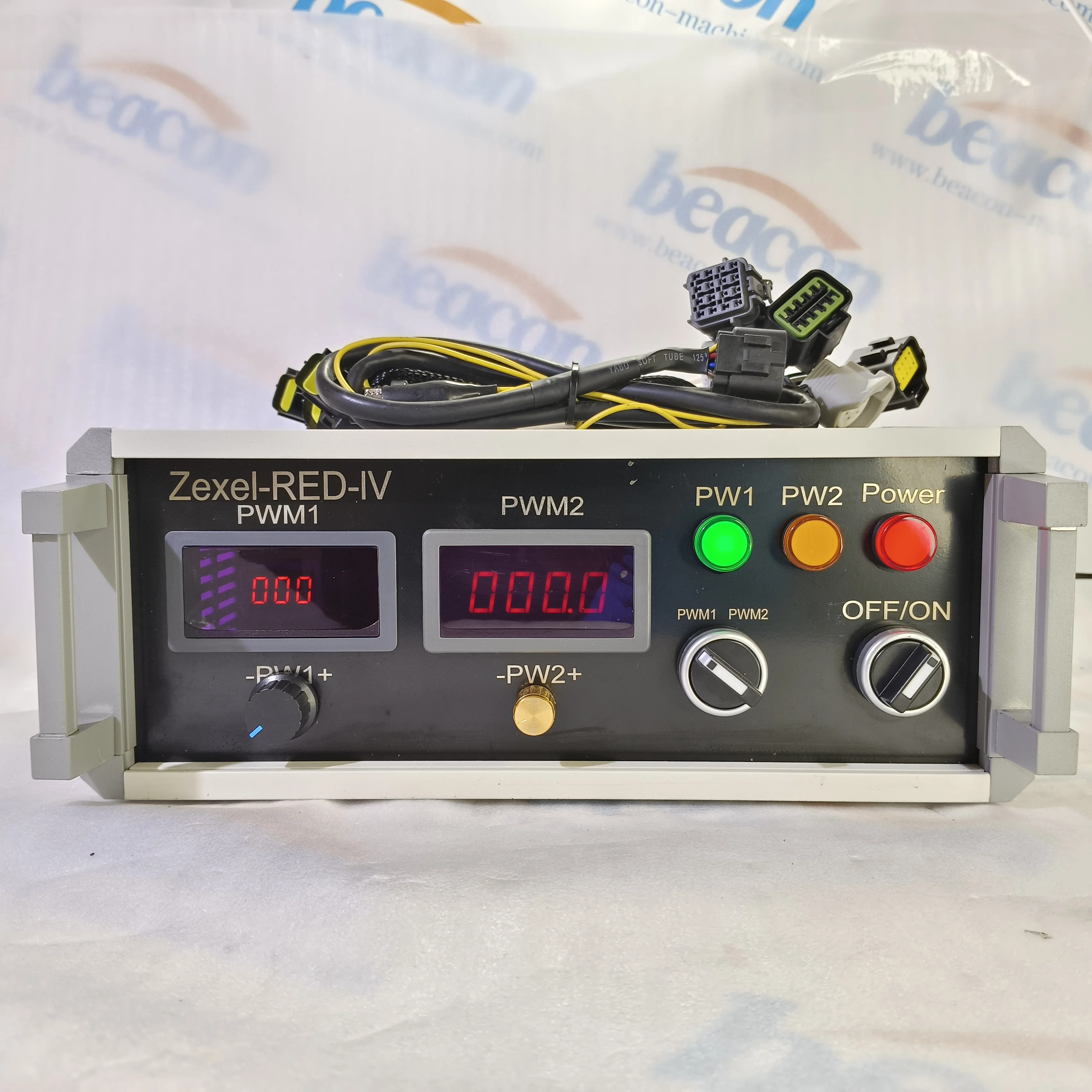 Newest RED3 RED4 Electronic Governor Pump Tester Electronically Red4 EDC Pump Tester Controlled In-line Pump
Newest RED3 RED4 Electronic Governor Pump Tester Electronically Red4 EDC Pump Tester Controlled In-line Pump