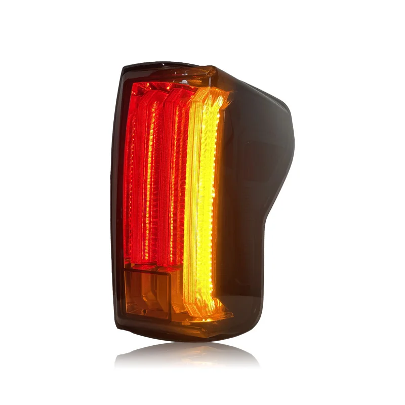 Pick Up Truck Lights For Toyota Tundra 07-13 Led Tail Lamp With Dynamic Animation Car Rear Back Light Accessory
Pick Up Truck Lights For Toyota Tundra 07-13 Led Tail Lamp With Dynamic Animation Car Rear Back Light Accessory