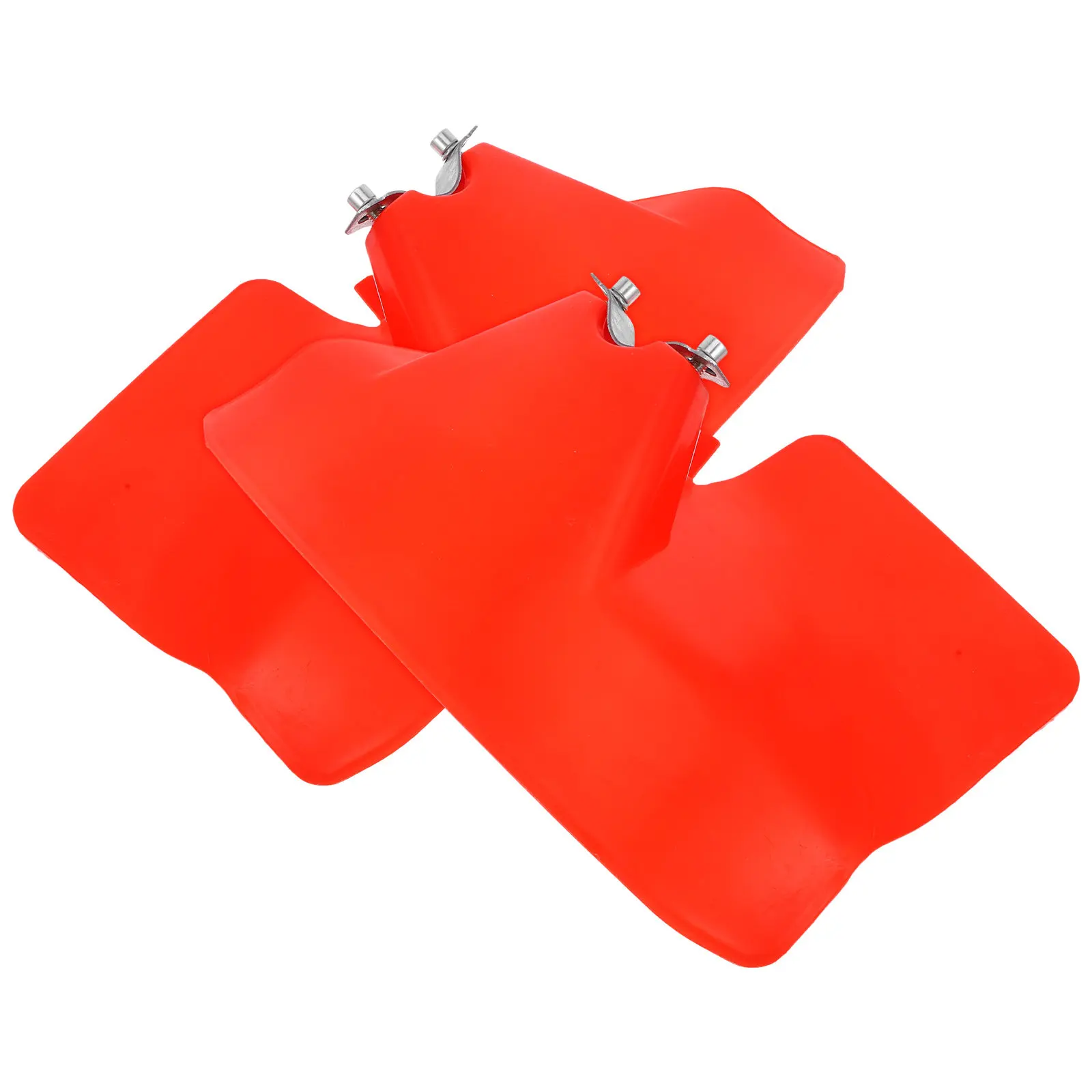 2Pcs Protective Grass Trimmer for Agricultural Sloping Lawn Care Grass Cutter Accessories Mower Replacement Parts
2Pcs Protective Grass Trimmer for Agricultural Sloping Lawn Care Grass Cutter Accessories Mower Replacement Parts