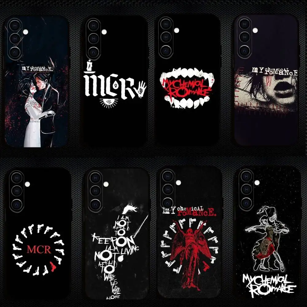 My Chemical Romance gun Phone Case For Samsung Galaxy A73,A72,A71,A70,A53,A52,A51,Others Soft Black Shell
My Chemical Romance gun Phone Case For Samsung Galaxy A73,A72,A71,A70,A53,A52,A51,Others Soft Black Shell