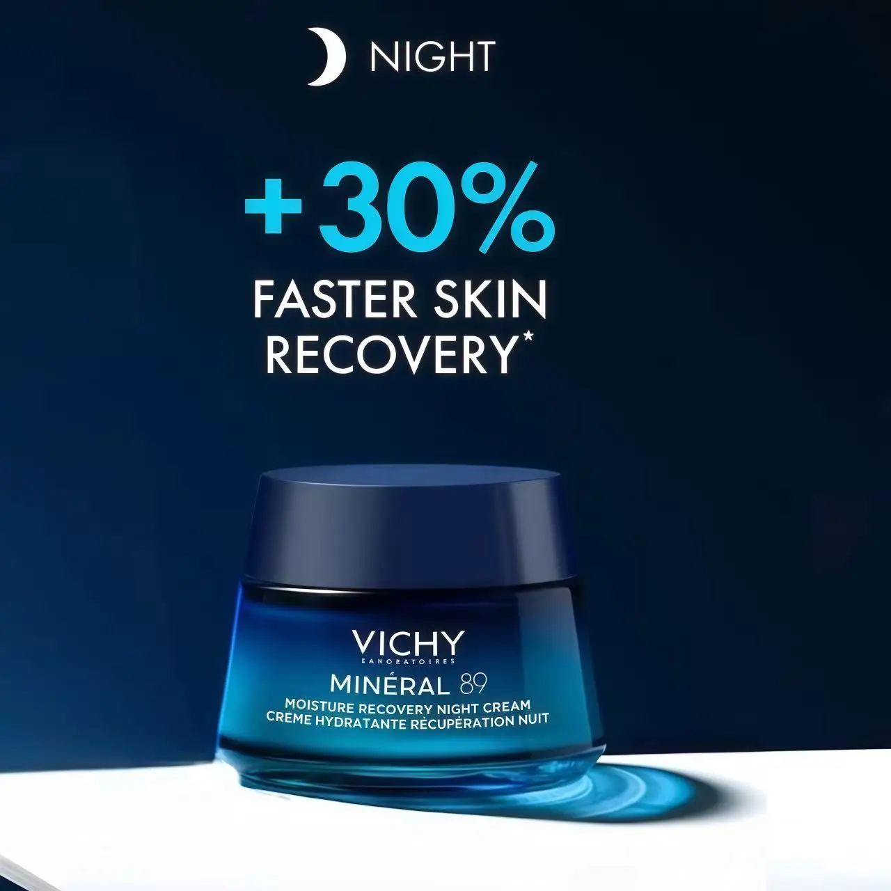 Крем для лица Vichy, чистая гиалуроновая кислота, минеральное, глубокое увлажнение, против морщин, против старения, восстановление, разглаживание, контроль жирности, уход за кожей, 50 мл
Крем для лица Vichy, чистая гиалуроновая кислота, минеральное, глубокое увлажнение, против морщин, против старения, восстановление, разглаживание, контроль жирности, уход за кожей, 50 мл