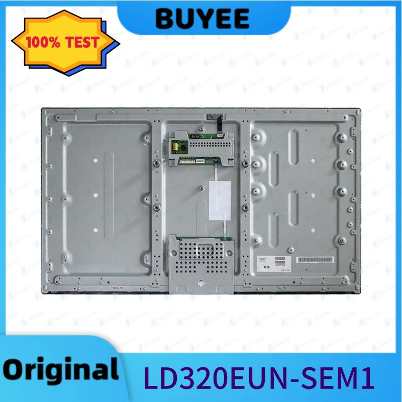 32 "оригинальный LD320EUN-SEM1 ЖК-экран LD320EUN SEM1 светодиодный монитор FHD 1920X1080 Замена
32 "оригинальный LD320EUN-SEM1 ЖК-экран LD320EUN SEM1 светодиодный монитор FHD 1920X1080 Замена
