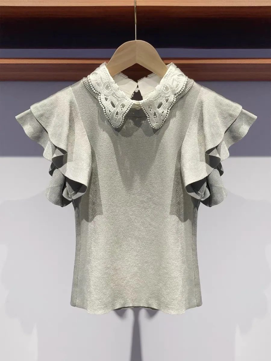 Ladies Fashion Button Down Shirt Long Sleeve Blouse for Comfortable Casual Wear LY0142
Ladies Fashion Button Down Shirt Long Sleeve Blouse for Comfortable Casual Wear LY0142
