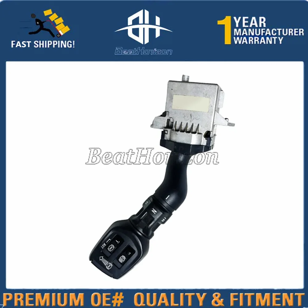 For Scania R R450 2629994 2040244 Pilot Control Unit for Scania R450 Truck Tractor Gear Selector Switch 2040249 2629995 17J193
For Scania R R450 2629994 2040244 Pilot Control Unit for Scania R450 Truck Tractor Gear Selector Switch 2040249 2629995 17J193