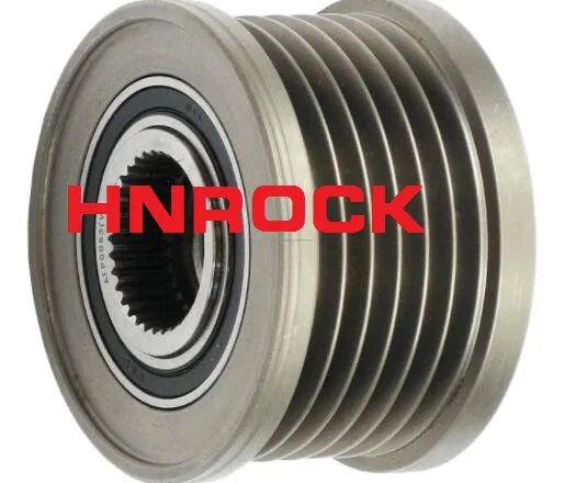 Новый шкив переменного тока HNROCK F00M147878 535013910 F00M991248 353691 F-553448.XX 79201040 588119 24-5564-3
Новый шкив переменного тока HNROCK F00M147878 535013910 F00M991248 353691 F-553448.XX 79201040 588119 24-5564-3