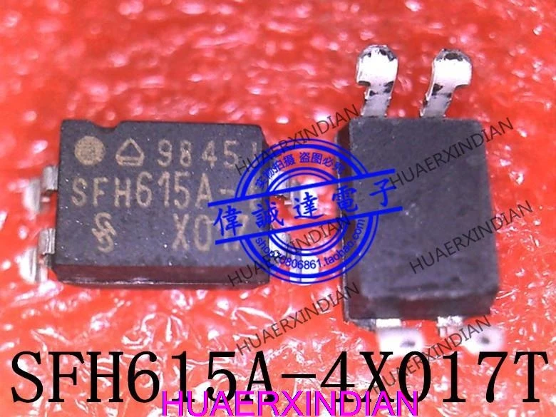 SFH615A-4X017T SFH615A-4 SOP-4 новый и оригинальный
SFH615A-4X017T SFH615A-4 SOP-4 новый и оригинальный