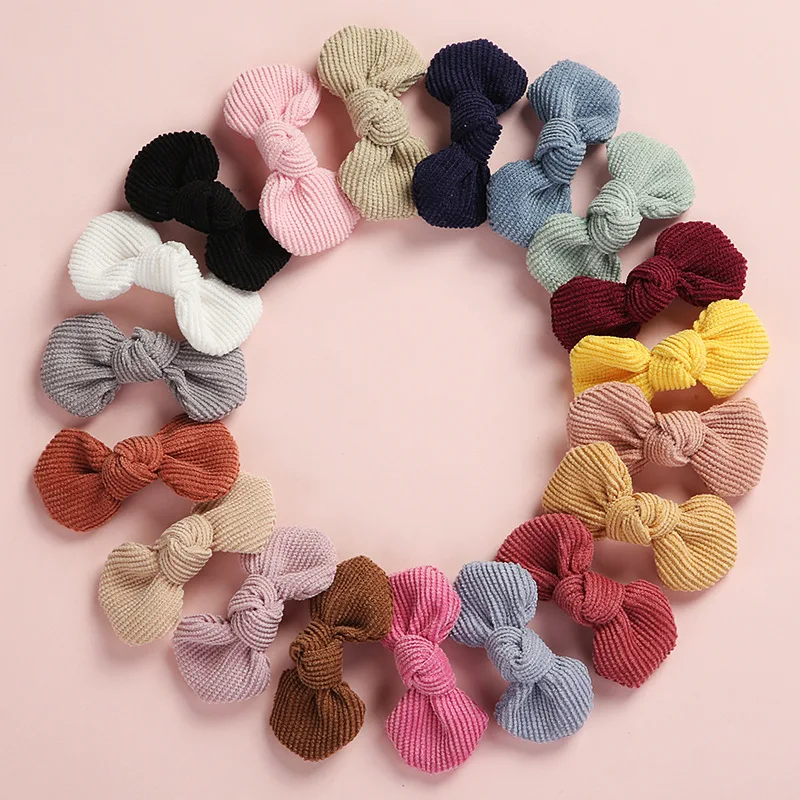 Baby Hair Clips Bow Girl Hairpins Corduroy Children Spring Summer Barrette Kids Candy Color Hair Accessories Infant Hairclip
Baby Hair Clips Bow Girl Hairpins Corduroy Children Spring Summer Barrette Kids Candy Color Hair Accessories Infant Hairclip