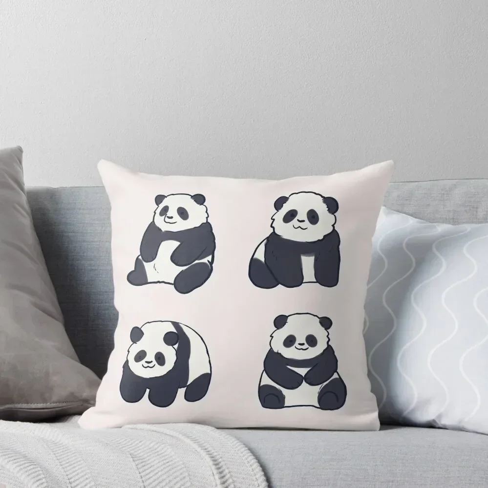 Panda pack Throw Pillow autumn decoration luxury sofa pillows Decorative Cushions For Living Room Cushions Cover pillow 
Panda pack Throw Pillow autumn decoration luxury sofa pillows Decorative Cushions For Living Room Cushions Cover pillow