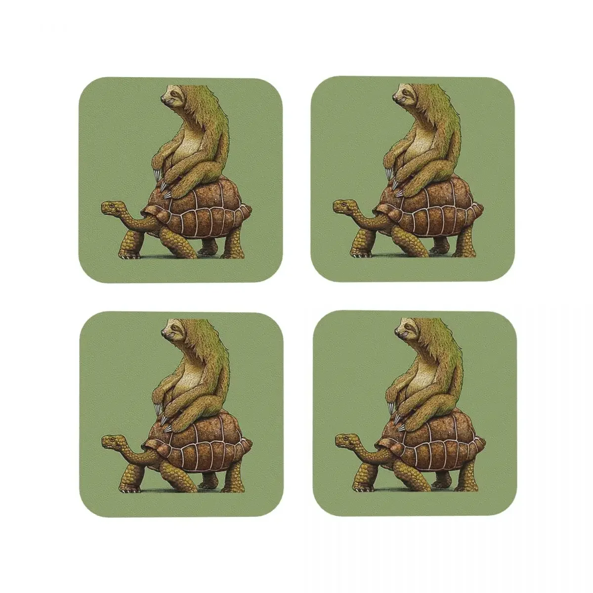 Speed Is Relativ Coasters Kitchen Placemats Non-slip Insulation Cup Coffee Mats For Decor Home Tableware Pads Set of 4
Speed Is Relativ Coasters Kitchen Placemats Non-slip Insulation Cup Coffee Mats For Decor Home Tableware Pads Set of 4