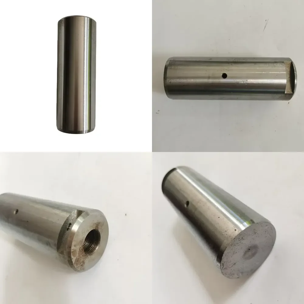 2026 Hot Item KALMAR DCE 80-100/45E Gantry Roller Pin A04163.0100 DCF 80-100 DCF100-45E8
2026 Hot Item KALMAR DCE 80-100/45E Gantry Roller Pin A04163.0100 DCF 80-100 DCF100-45E8