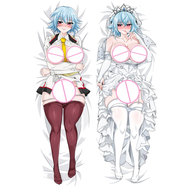 Anime Pillow Cover Dakimakura Beautiful Girl 2 Side Printed Hugging Body Pillowcase Cushion Cover Bedding Decor
Anime Pillow Cover Dakimakura Beautiful Girl 2 Side Printed Hugging Body Pillowcase Cushion Cover Bedding Decor