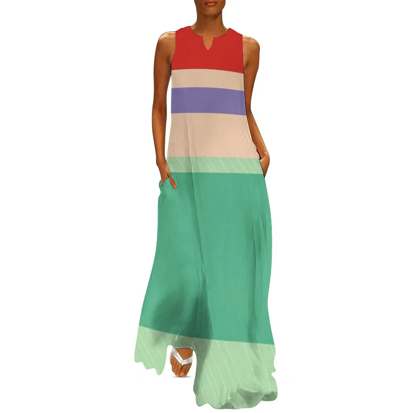 Under the Sea Long Dress Long dress Beachwear loose summer dress wedding dresses for parties
Under the Sea Long Dress Long dress Beachwear loose summer dress wedding dresses for parties