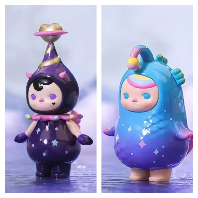 Original Pucky Elf Constellation Series Blind Box Toys Kawaii Surprise Bag Cute Doll Anime Figure Home Model for Girls Gift
Original Pucky Elf Constellation Series Blind Box Toys Kawaii Surprise Bag Cute Doll Anime Figure Home Model for Girls Gift