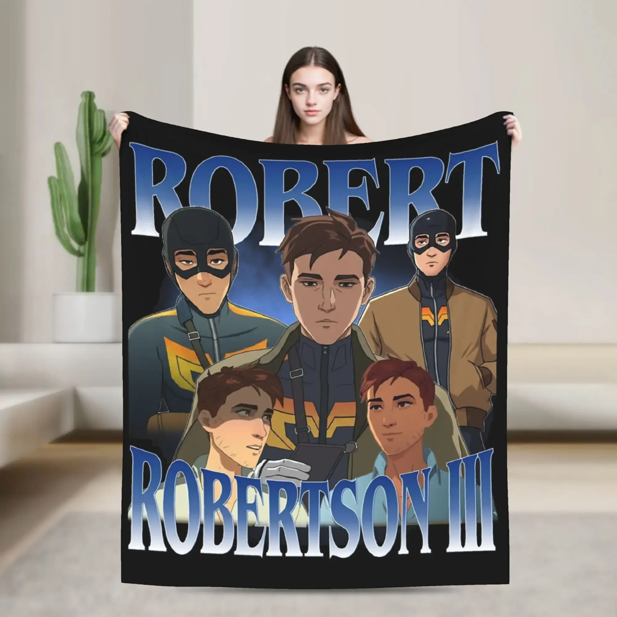 Винтажный плед Robert Robertson Dispatch Game из кораллового флиса с принтом, ультрамягкий, для кровати, дивана, покрывало
Винтажный плед Robert Robertson Dispatch Game из кораллового флиса с принтом, ультрамягкий, для кровати, дивана, покрывало