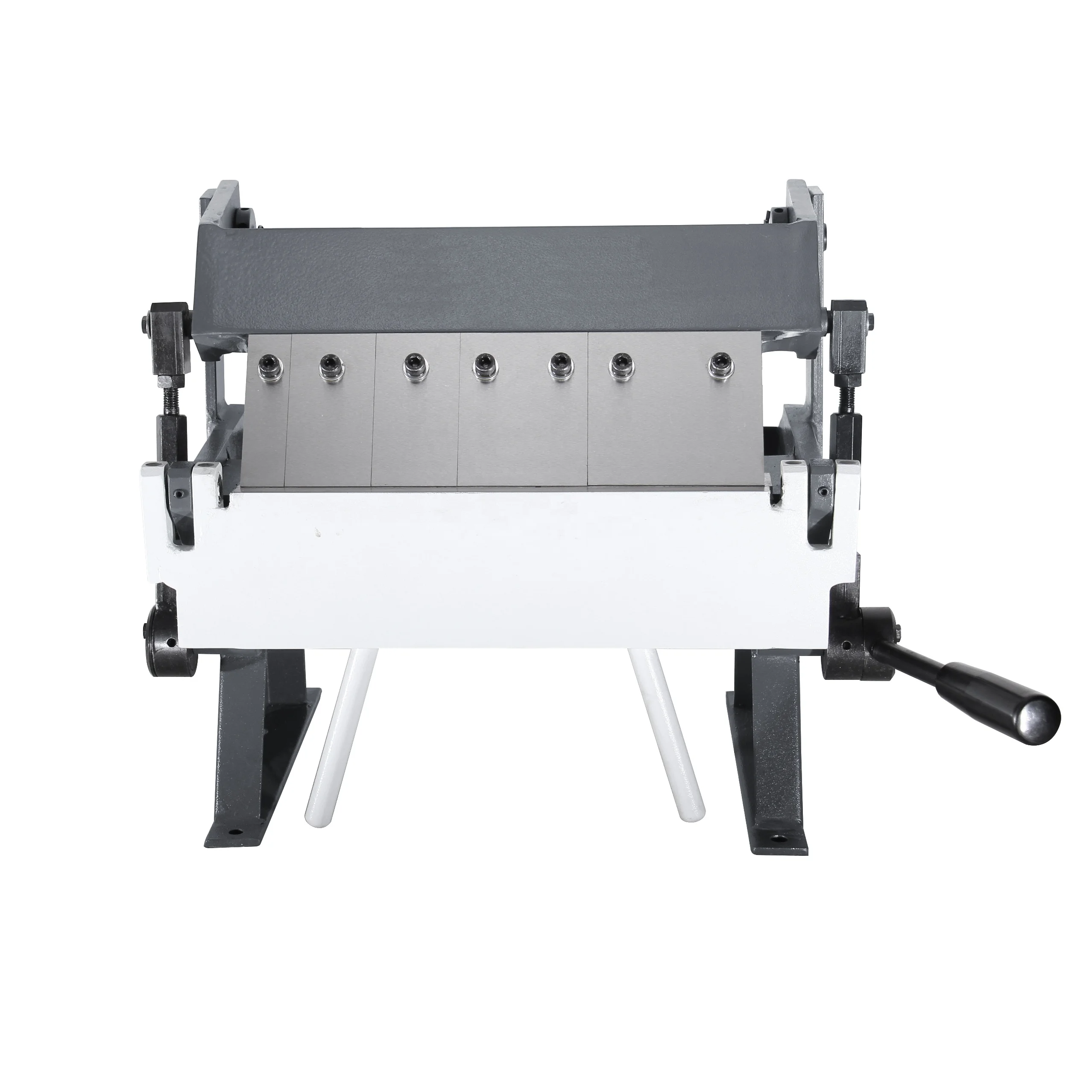 W1.0X305A TTMC Pan and Box Brake Machine, 12 Inch Bending Machines
W1.0X305A TTMC Pan and Box Brake Machine, 12 Inch Bending Machines