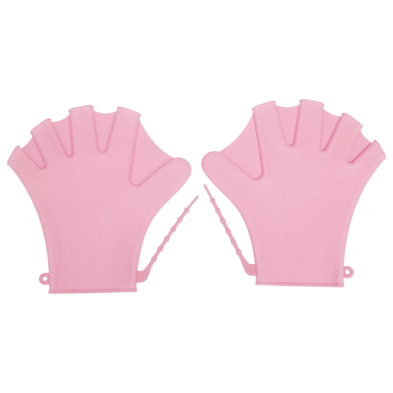 1 Pair Silicone Swim Paddles Adjustable Hand Gloves for Adults Butterfly Color Water Fitness Diving Auxiliary Gloves Pool
1 Pair Silicone Swim Paddles Adjustable Hand Gloves for Adults Butterfly Color Water Fitness Diving Auxiliary Gloves Pool