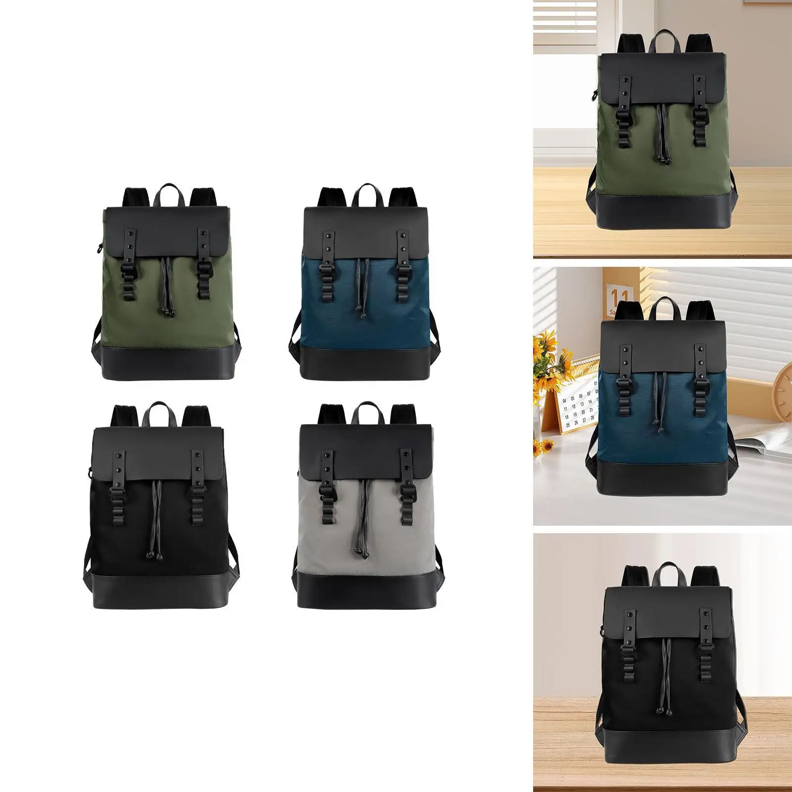 Backpack for Men Stylish Casual Casual Daypack for Everyday Outdoor Activities
Backpack for Men Stylish Casual Casual Daypack for Everyday Outdoor Activities