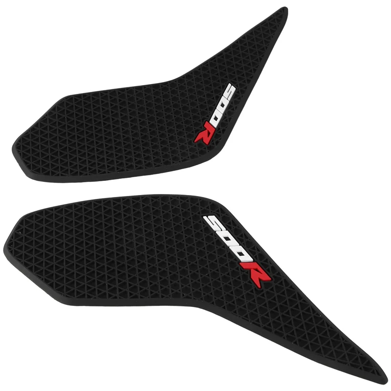 Motorcycle Non-Slip Side Fuel Tank Pads Stickers Waterproof Pad Sticker For Honda CBR500R CBR500 R Cbr500r 2019-2023-X67A
Motorcycle Non-Slip Side Fuel Tank Pads Stickers Waterproof Pad Sticker For Honda CBR500R CBR500 R Cbr500r 2019-2023-X67A