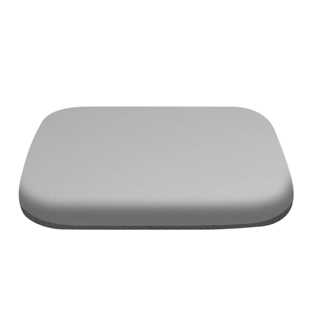 Non-slip Hemorrhoid Seat Cushion Rebound Ergonomic Chair Pad for Long Sitting Detachable Universal Office Seat Pads Sedentary
Non-slip Hemorrhoid Seat Cushion Rebound Ergonomic Chair Pad for Long Sitting Detachable Universal Office Seat Pads Sedentary