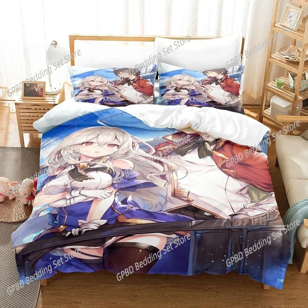 3D Printing Anime The Genius Prince's Bedding Set Single Twin Full Queen King Size Bed Set Adult Kid Bedroom Duvet cover Sets
3D Printing Anime The Genius Prince's Bedding Set Single Twin Full Queen King Size Bed Set Adult Kid Bedroom Duvet cover Sets