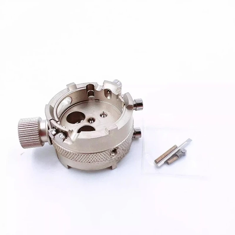 For Watch Repair Tool 4030/4130 400/410/420 Movement Seat, Repair Seat
For Watch Repair Tool 4030/4130 400/410/420 Movement Seat, Repair Seat