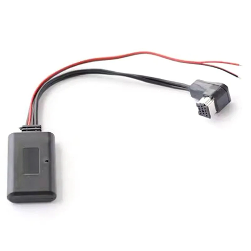For Pioneer P99 P01 Pioneer CD DVD Bluetooth Audio Cable Adapter Module Accessories
For Pioneer P99 P01 Pioneer CD DVD Bluetooth Audio Cable Adapter Module Accessories