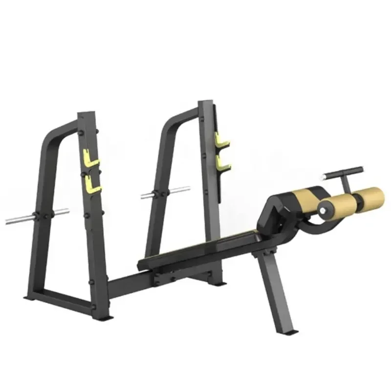 Multi-Gear Adjustable Flat Incline Bench Weight Plate Workout Equipment 2026
Multi-Gear Adjustable Flat Incline Bench Weight Plate Workout Equipment 2026