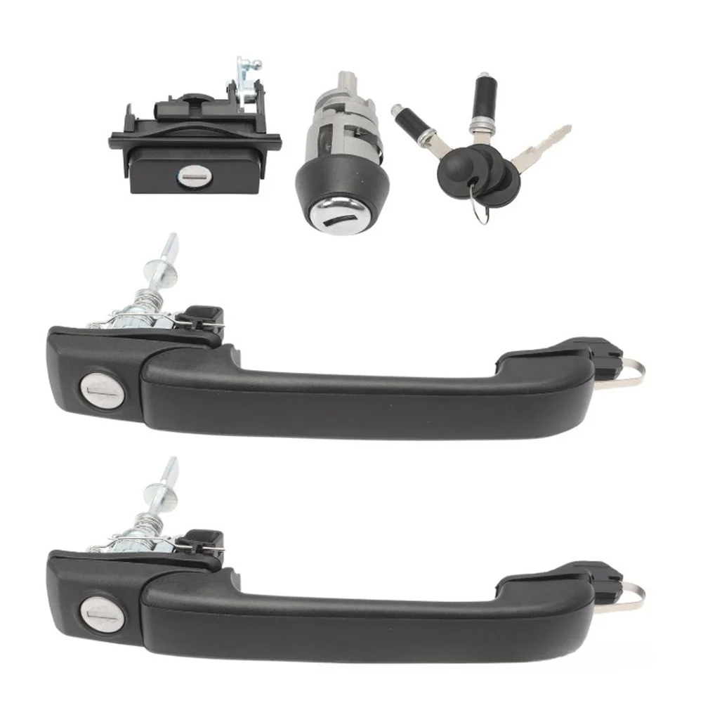 Car Door Locking System Lock Set Door Handle Lock Kit Fits For Golf III 1H0837207B 1H0905855A 1H6827571A 1H0898081
Car Door Locking System Lock Set Door Handle Lock Kit Fits For Golf III 1H0837207B 1H0905855A 1H6827571A 1H0898081