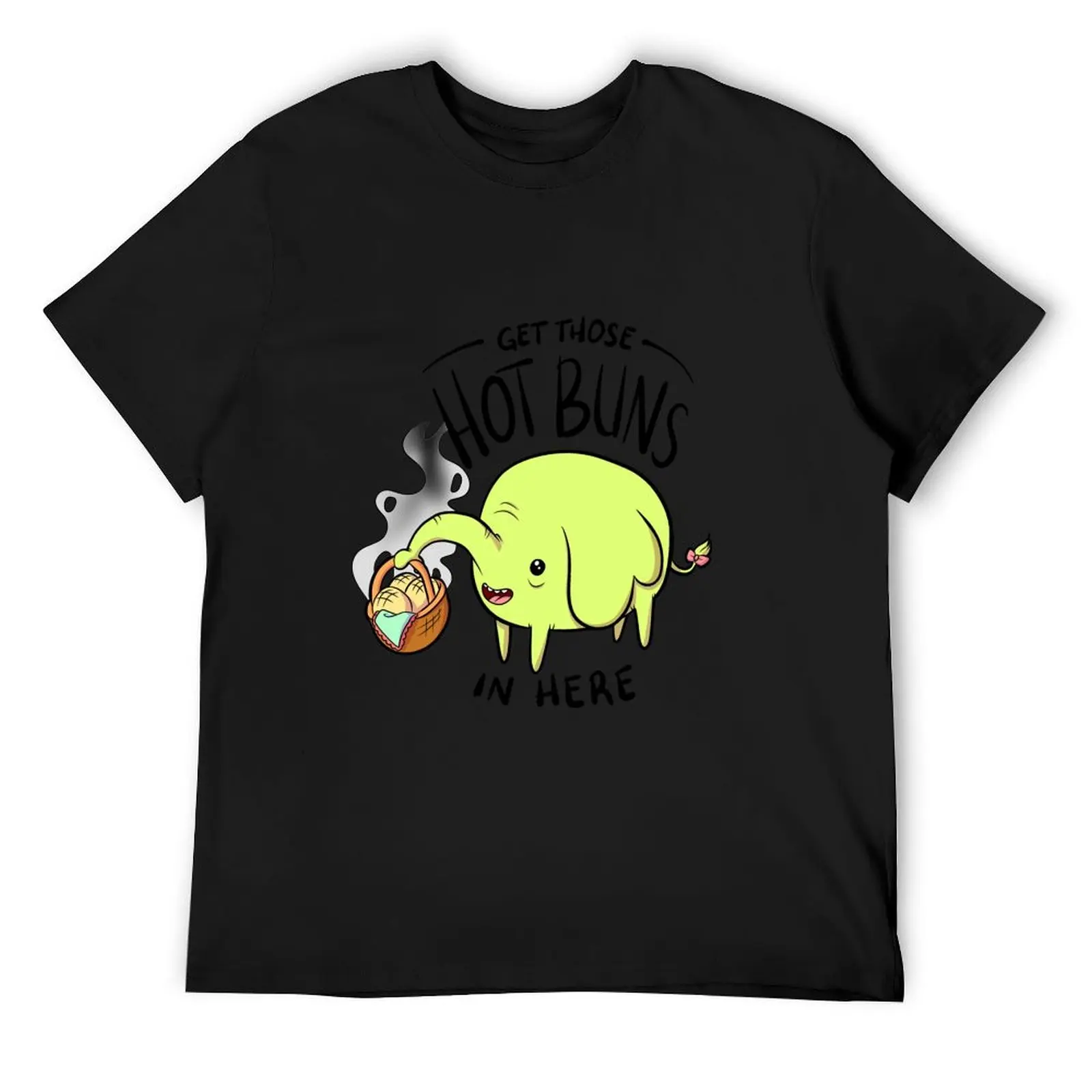Get those hot buns in here T-Shirt boys whites anime figures man clothes quick-drying mens graphic t-shirts funny
Get those hot buns in here T-Shirt boys whites anime figures man clothes quick-drying mens graphic t-shirts funny
