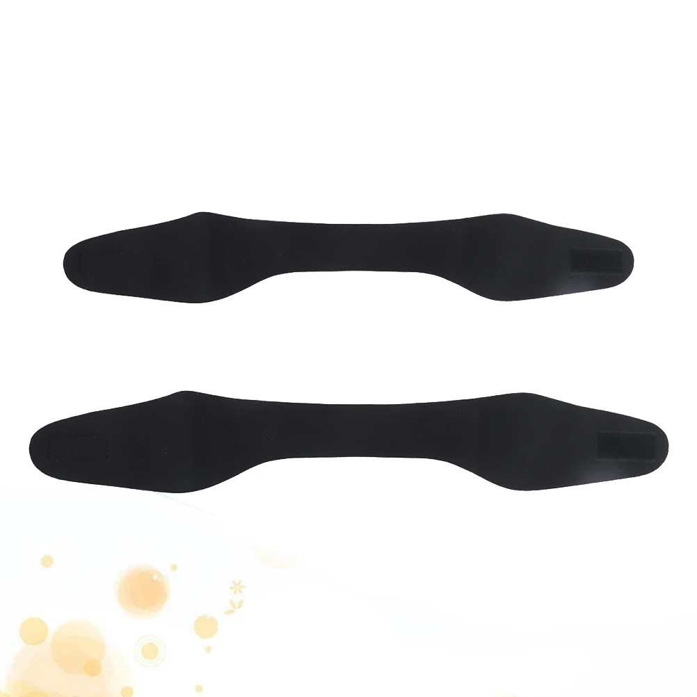 2Pcs Waterproof Ear Protection Headband Diving Black Bands Yoga Swimming Child EcoFriendly Neoprene Travel Pool Beach
2Pcs Waterproof Ear Protection Headband Diving Black Bands Yoga Swimming Child EcoFriendly Neoprene Travel Pool Beach