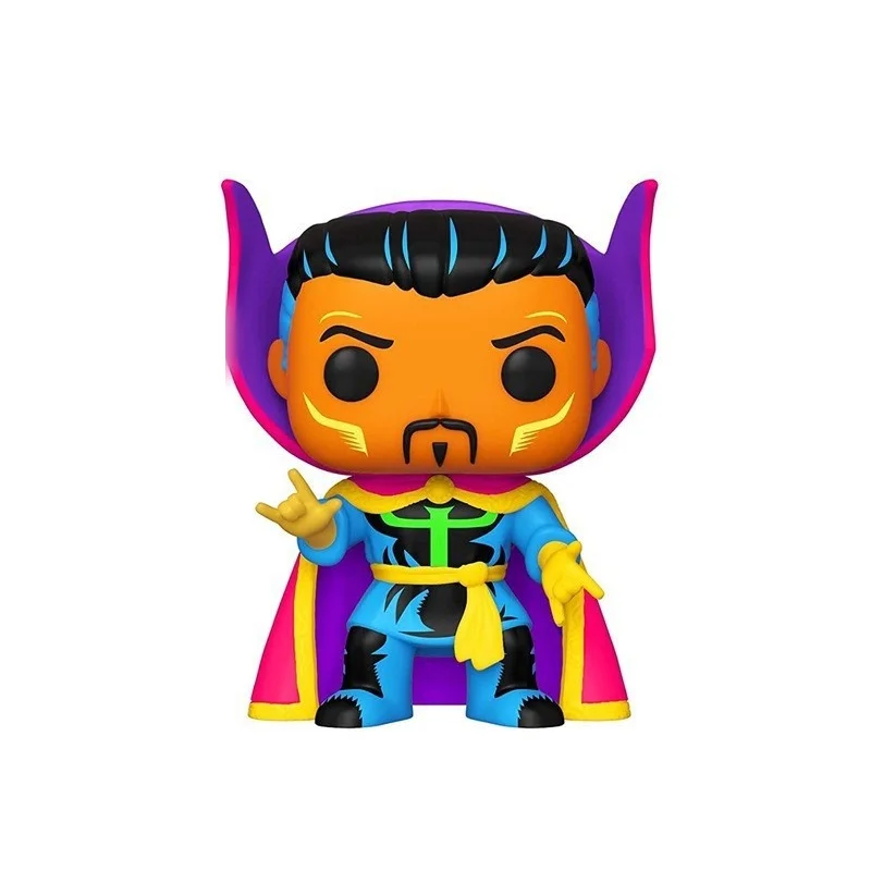 Marvel The Avengers Doctor Strange 651# Vinyl Action Figure Collection Statue Model Toy New Year's Christmas Gift 10cm
Marvel The Avengers Doctor Strange 651# Vinyl Action Figure Collection Statue Model Toy New Year's Christmas Gift 10cm