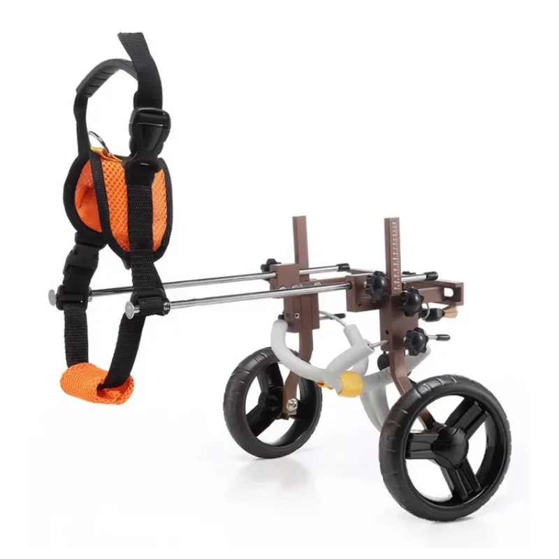 Suitable for Pets, Disabled People, Cars, Dogs, Rehabilitation Bikes, Scooters, Adjustable Legs, Dog Stands
Suitable for Pets, Disabled People, Cars, Dogs, Rehabilitation Bikes, Scooters, Adjustable Legs, Dog Stands
