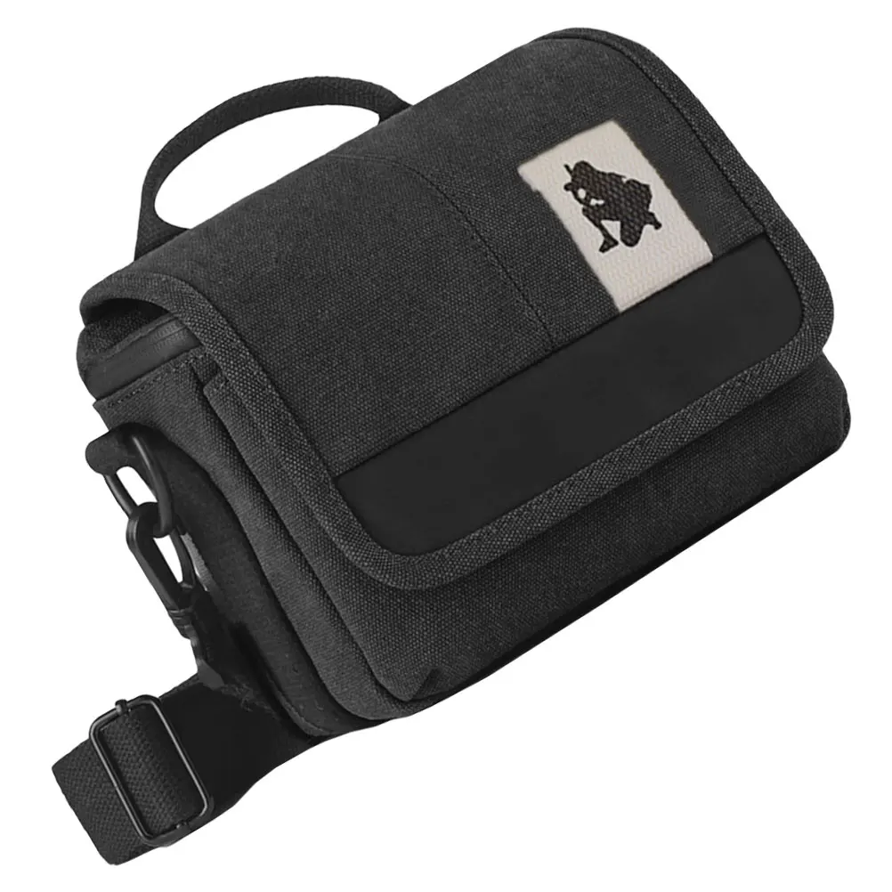 Camera Bag Storage for Men Small Protector Pouch Case Portable Sling Photographers
Camera Bag Storage for Men Small Protector Pouch Case Portable Sling Photographers