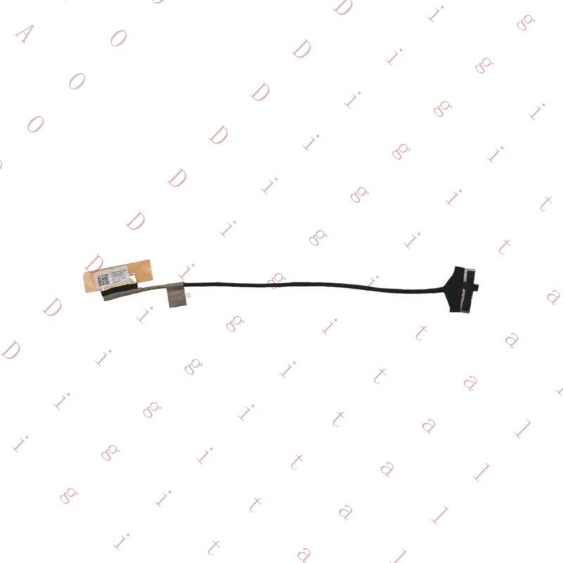 Кабель для экрана ноутбука WW для Lenovo ThinkPad P52 P53 FHD 02DM544 DC02C00FX10
Кабель для экрана ноутбука WW для Lenovo ThinkPad P52 P53 FHD 02DM544 DC02C00FX10