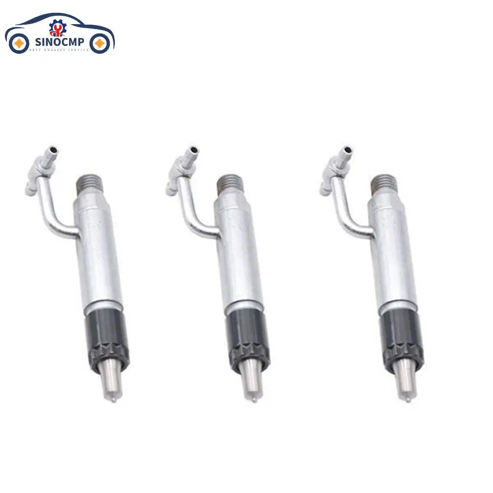 3D84E 3D84 3TNE84 3TNE88 729503 -53100 72950353100 Топливные форсунки SINOCMP, 3 шт., для двигателя Yanmar Komatsu с гарантией 3 месяца
3D84E 3D84 3TNE84 3TNE88 729503 -53100 72950353100 Топливные форсунки SINOCMP, 3 шт., для двигателя Yanmar Komatsu с гарантией 3 месяца