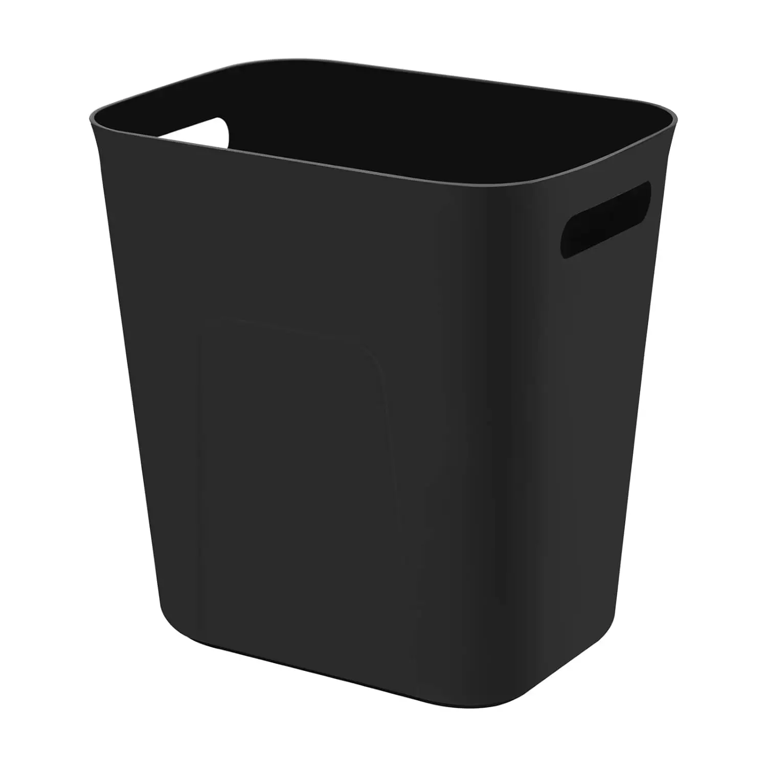 UUJOLY Plastic Small Trash Can Wastebasket, Garbage Container Basket for Bathrooms, Laundry Room, Kitchens, Offices, Kids Rooms,
UUJOLY Plastic Small Trash Can Wastebasket, Garbage Container Basket for Bathrooms, Laundry Room, Kitchens, Offices, Kids Rooms,