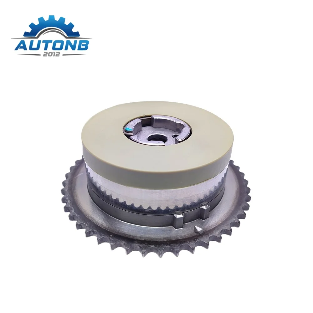 ZOOMKEY Fit For Engine Variable Timing Sprocket Cam Camshaft Phaser Gear Fit For Buick 12578515
ZOOMKEY Fit For Engine Variable Timing Sprocket Cam Camshaft Phaser Gear Fit For Buick 12578515