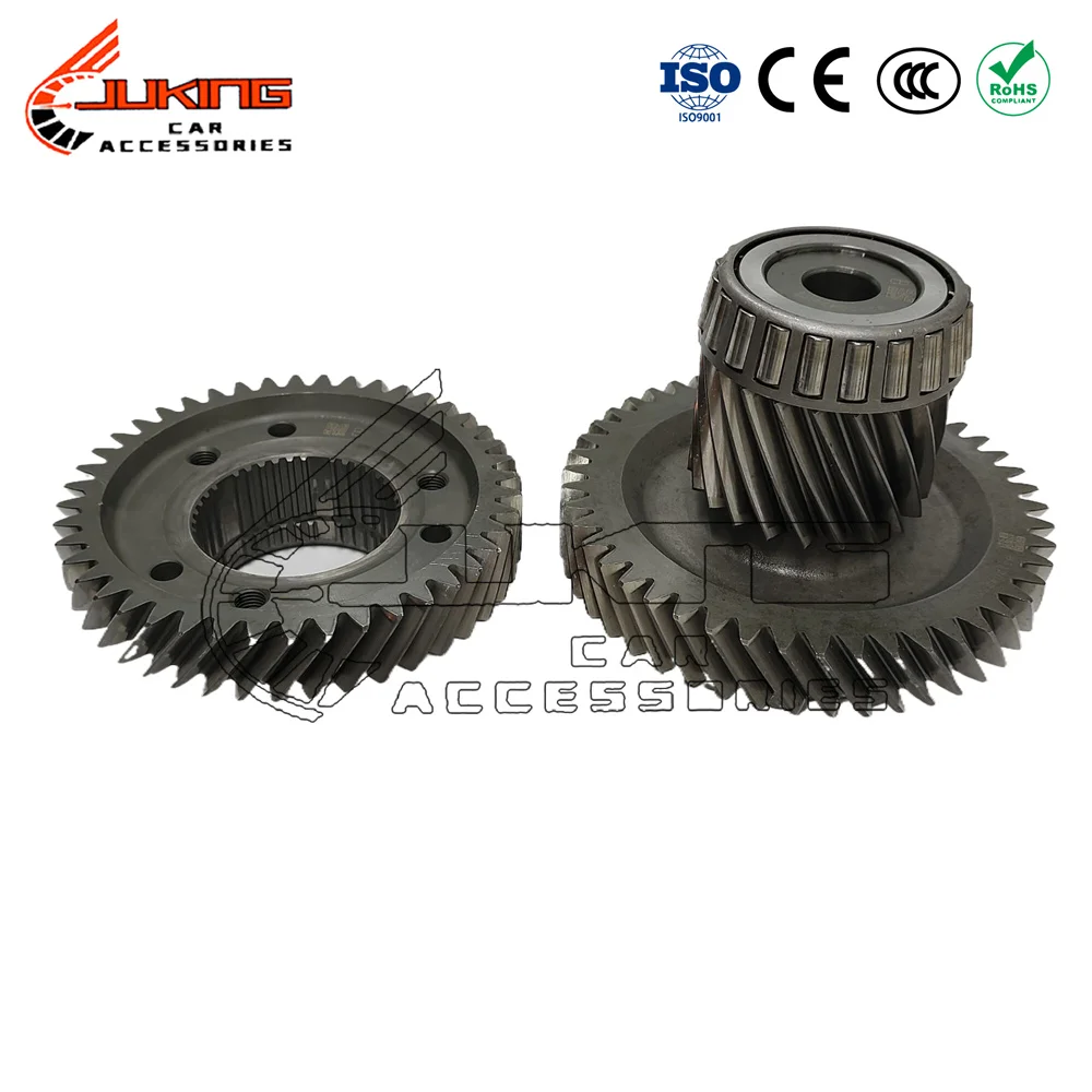 630HOT U660E U660 Комплект дифференциальных шестерен автоматической коробки передач Шестерня и передаточная шестерня 47:19 зубьев U660E-0019-U1
630HOT U660E U660 Комплект дифференциальных шестерен автоматической коробки передач Шестерня и передаточная шестерня 47:19 зубьев U660E-0019-U1