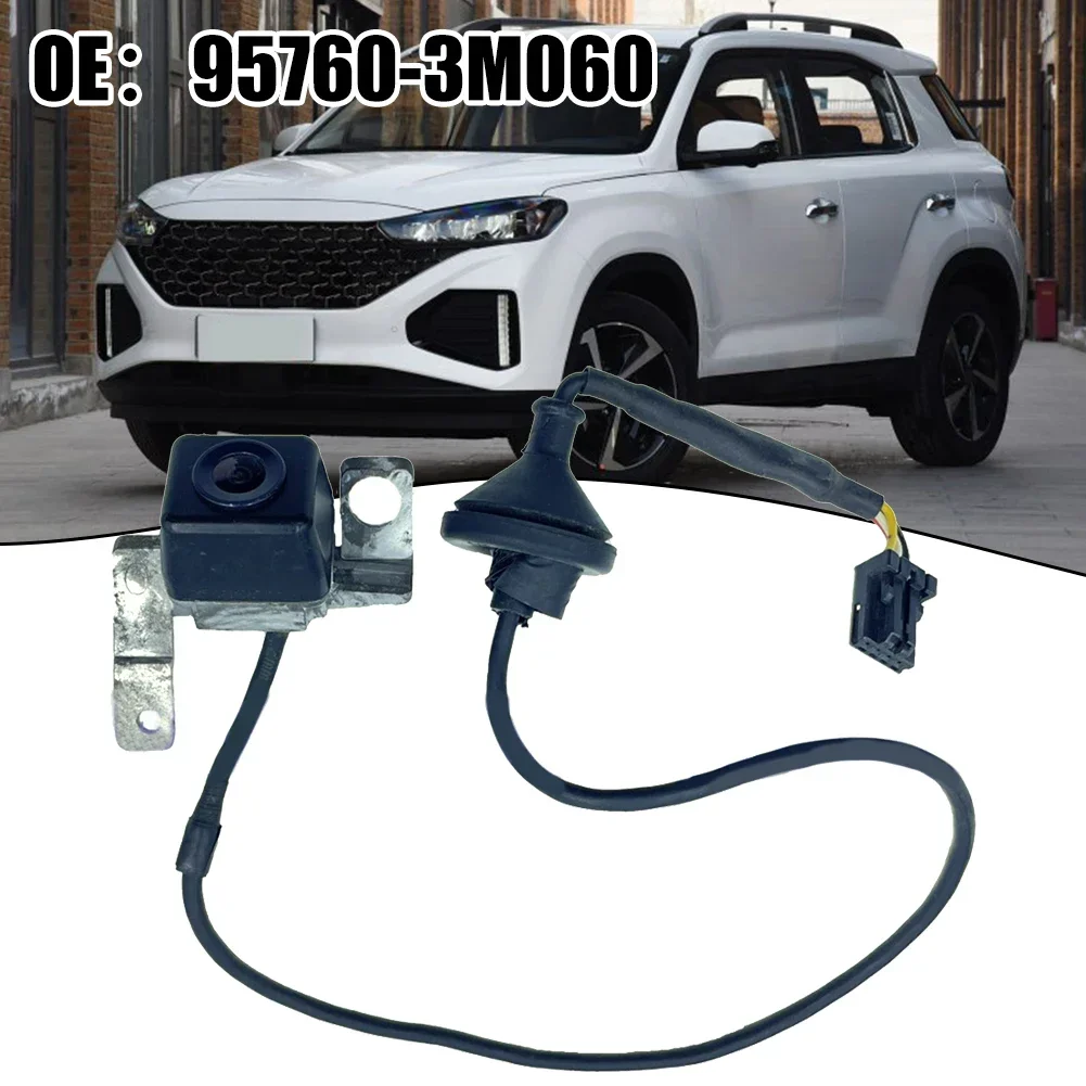 Car Backup Rearview Camera Rear View Video Vehicle Camera Rear View Backup For-Hyundai For Genesis 2009-2011 95760-3M060
Car Backup Rearview Camera Rear View Video Vehicle Camera Rear View Backup For-Hyundai For Genesis 2009-2011 95760-3M060