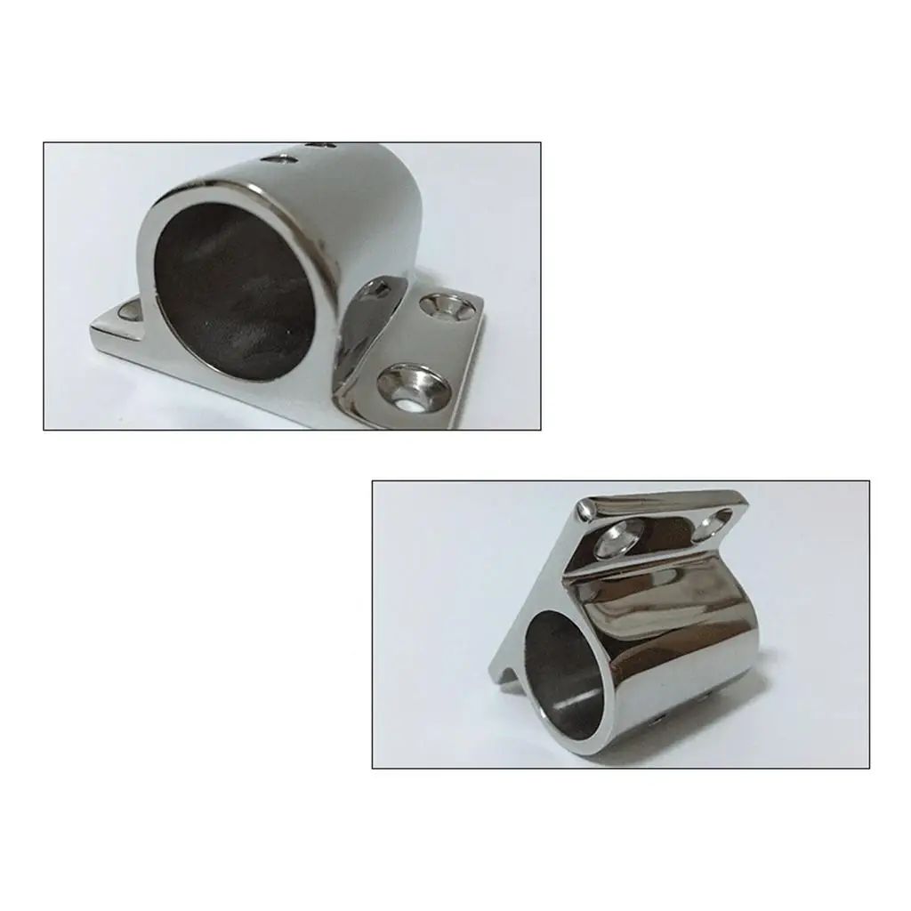 Rectangle Base Rail Fitting Stainless Steel Marine Boat Accessories for Professional Watercraft Use
Rectangle Base Rail Fitting Stainless Steel Marine Boat Accessories for Professional Watercraft Use
