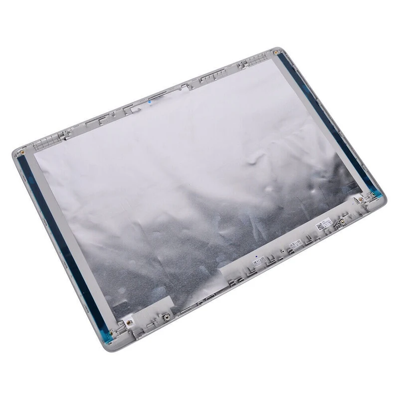 YY+New Silver LCD BACK COVER For HP 15-DY 15-DY1731MS L63603-001
YY+New Silver LCD BACK COVER For HP 15-DY 15-DY1731MS L63603-001