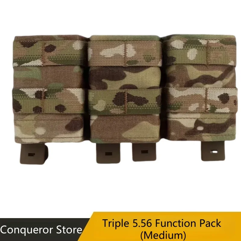 Сумка для журналов Triple 5.56 (средняя), сумка для журналов, сумка для журналов M4 KYWI MAG, тактическое охотничье оборудование для страйкбола
Сумка для журналов Triple 5.56 (средняя), сумка для журналов, сумка для журналов M4 KYWI MAG, тактическое охотничье оборудование для страйкбола