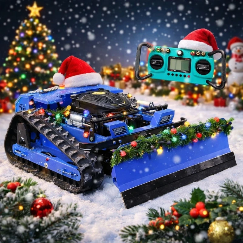 Робот-газонокосилка с дистанционным управлением для гольф-полей и ферм – оптовая цена от производителя
Робот-газонокосилка с дистанционным управлением для гольф-полей и ферм – оптовая цена от производителя