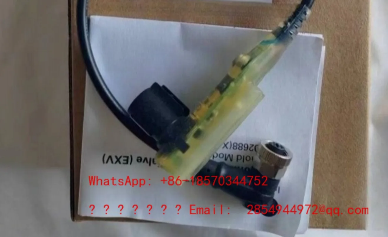 2026 Air Conditioner MOD02688 Expansion Valve Driver Module X13650736130
2026 Air Conditioner MOD02688 Expansion Valve Driver Module X13650736130