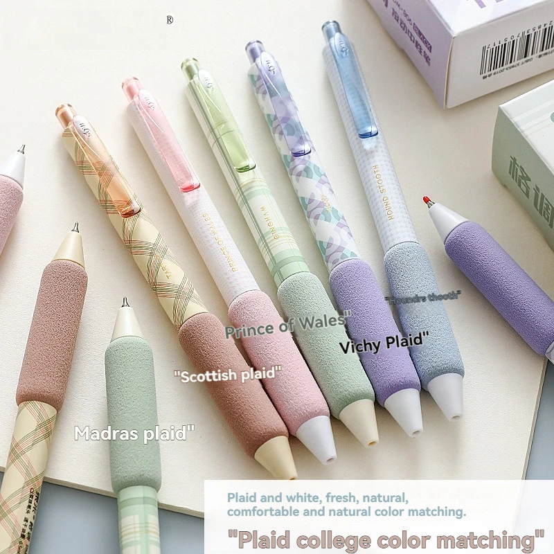 12 шт., нейтральная ручка, нейтральная ручка Ins High Beauty, быстросохнущая тестовая ручка для чистки, губка, крышка CS, черная ручка с двойной бусиной
12 шт., нейтральная ручка, нейтральная ручка Ins High Beauty, быстросохнущая тестовая ручка для чистки, губка, крышка CS, черная ручка с двойной бусиной