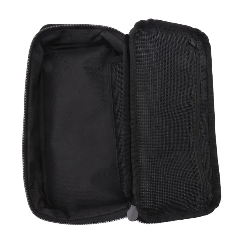 Heavy Duty Small Tool Bag Pouch Portable Utility Organizer Case Perfect For EDC, Motorcycle, Road Bike, Electricians-[A04I Tools
Heavy Duty Small Tool Bag Pouch Portable Utility Organizer Case Perfect For EDC, Motorcycle, Road Bike, Electricians-[A04I Tools