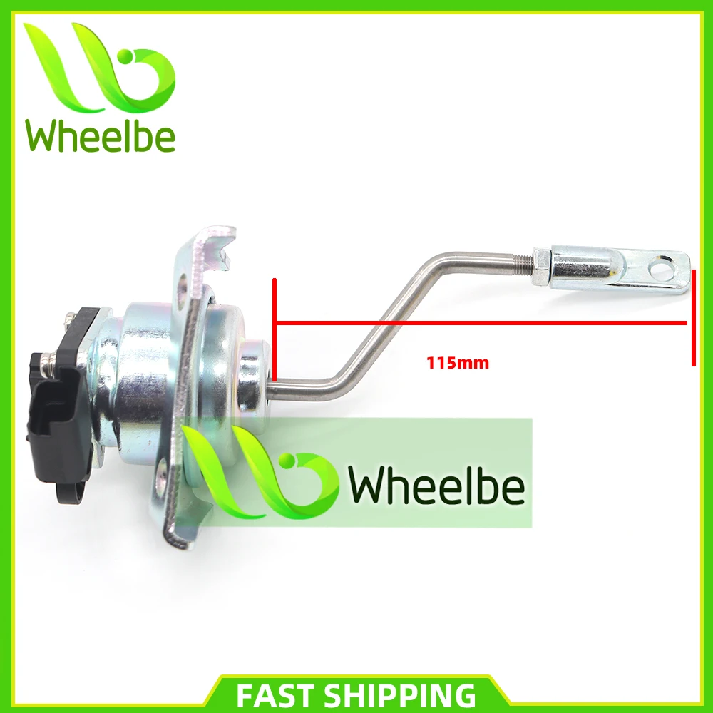 Turbocharger Actuator Electric For Peugeot 2008 1.4hdi 208 308 1.6 Hdi 49373-02003 0375q9 0375r0 9673283680 Wastegate Actuator
Turbocharger Actuator Electric For Peugeot 2008 1.4hdi 208 308 1.6 Hdi 49373-02003 0375q9 0375r0 9673283680 Wastegate Actuator