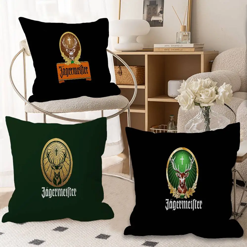 Fashion Drinks J-Jagermeisters Personalized Pillow Cover Kids Bedroom Wild Party Decor Pillowcase Kid Birthday Shower Gift
Fashion Drinks J-Jagermeisters Personalized Pillow Cover Kids Bedroom Wild Party Decor Pillowcase Kid Birthday Shower Gift